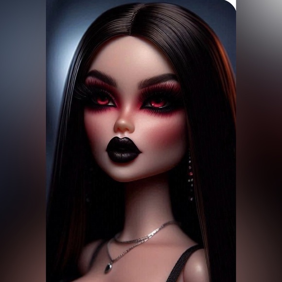 gypsybunny